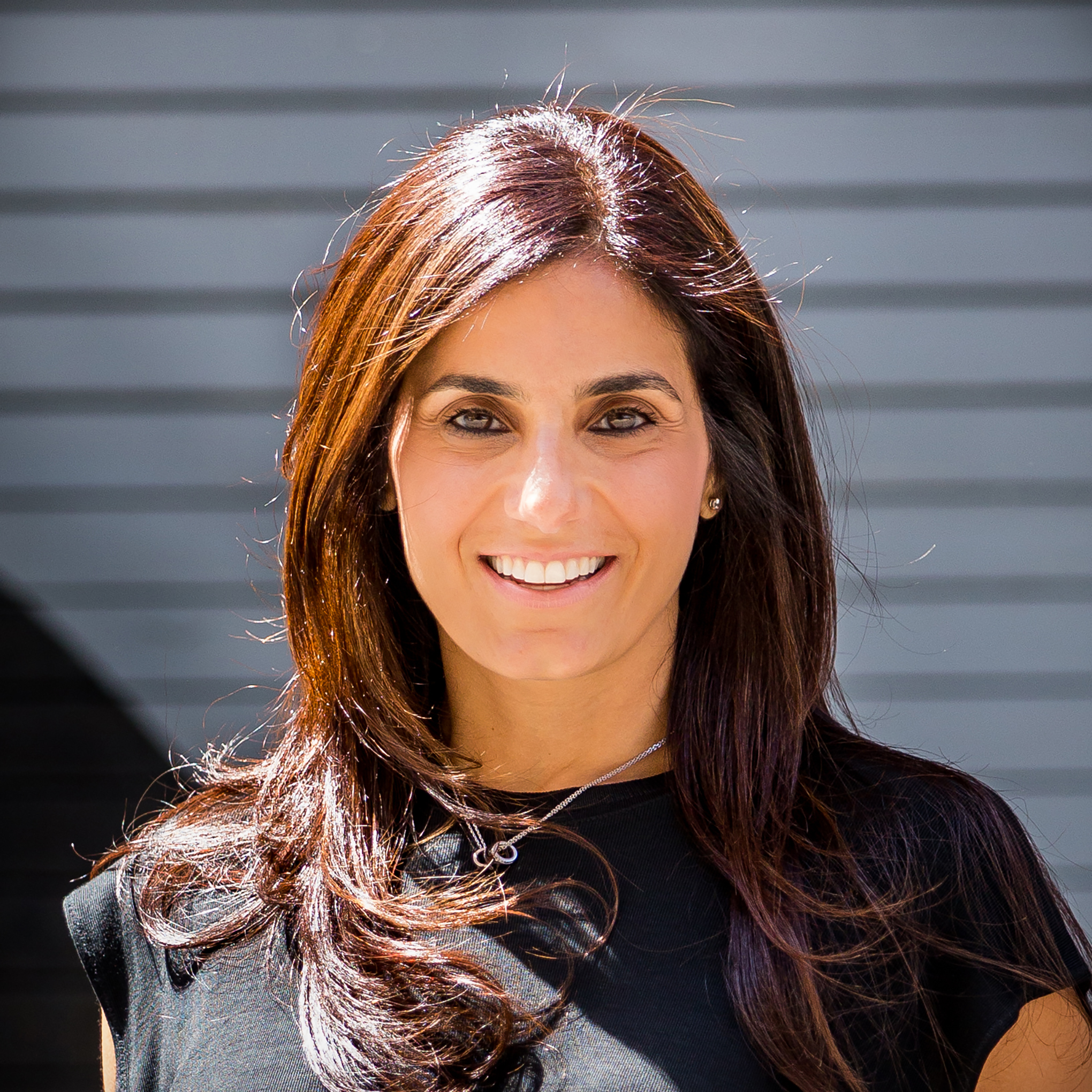 Image of Alvina Antar