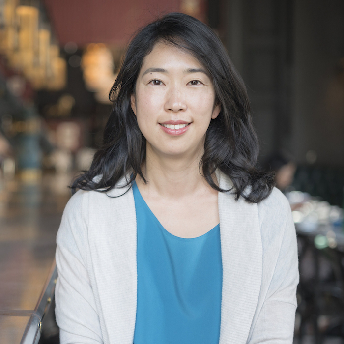 Image of Ann Miura-Ko