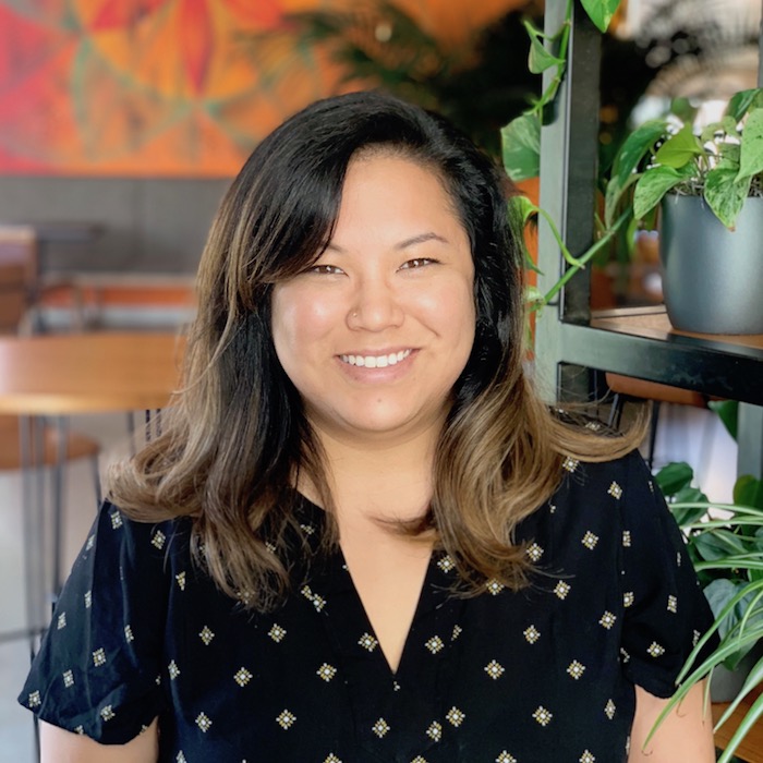 Image of Anna Trinh