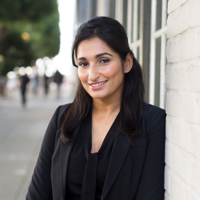 Image of Astha Malik