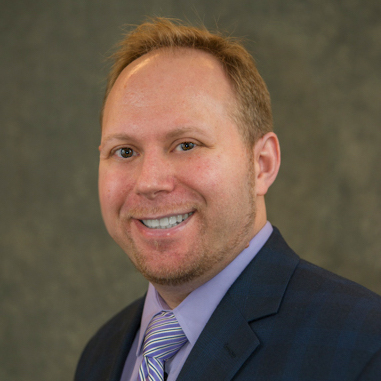 Image of Ben Chapman