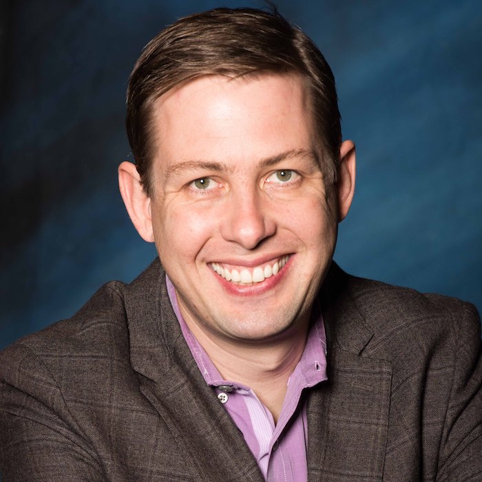 Image of Brandon Savage