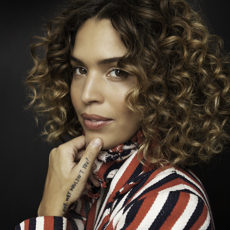 Image of Cleo Wade