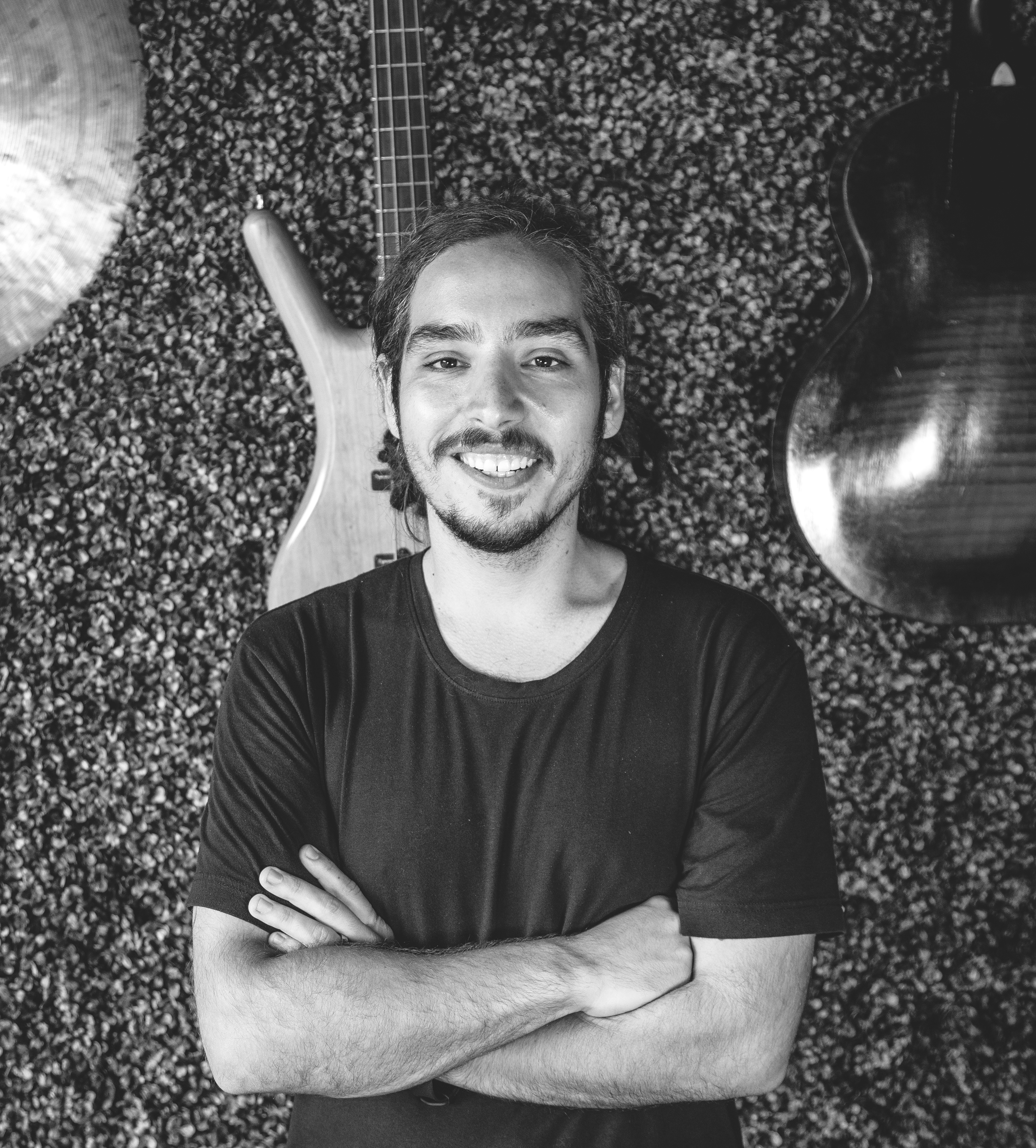 Image of Daniel Santrella