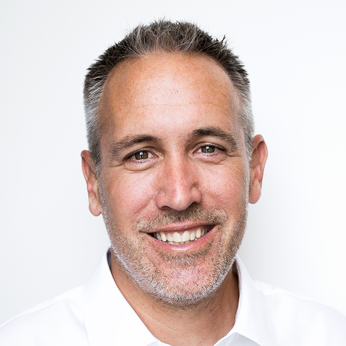 Image of John Geschke