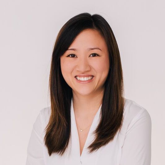 Image of Julie Yee