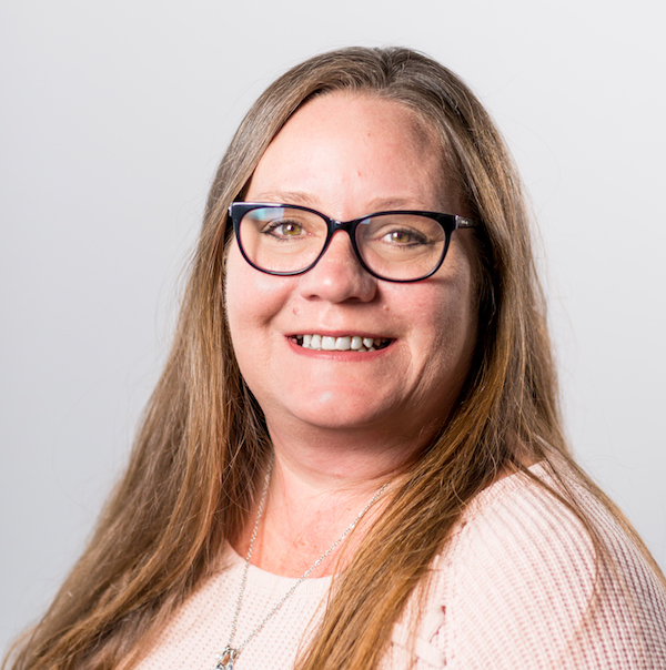 Image of Justine Matison