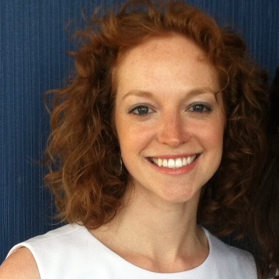 Image of Lisa Kant