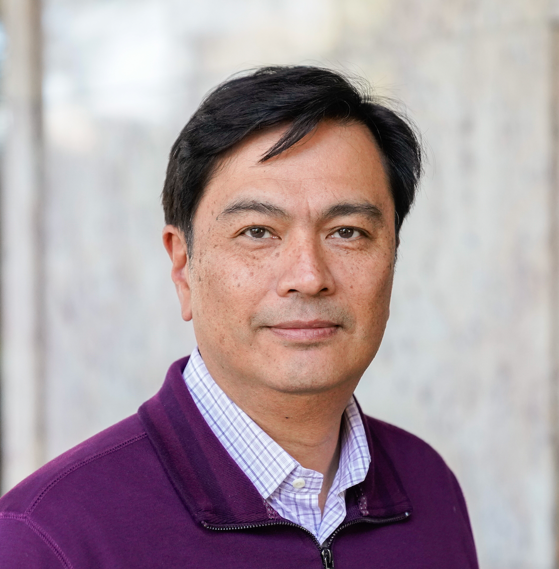 Image of Ramon Icasiano