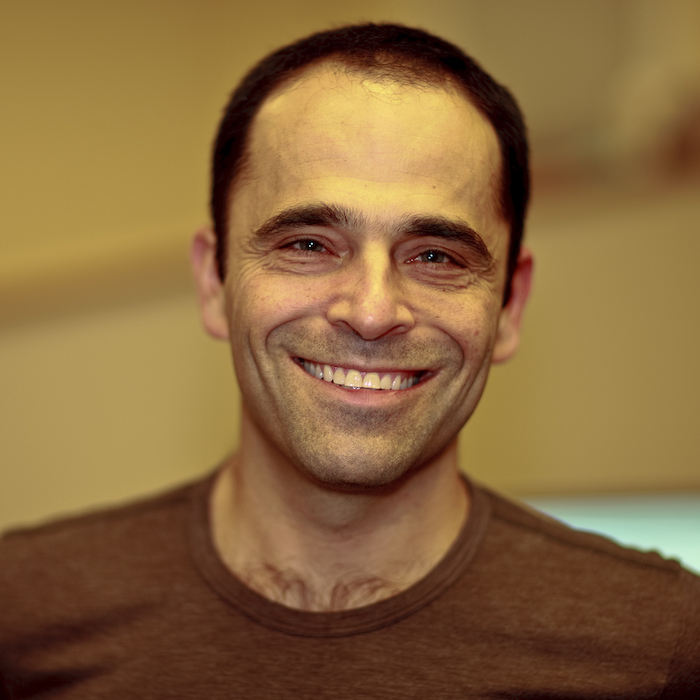 Image of Sam Boonin
