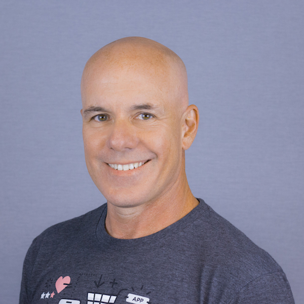 Image of Chris Sherland