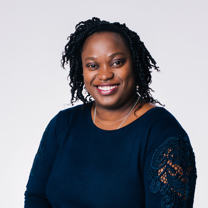 Image of Solu Nwanze