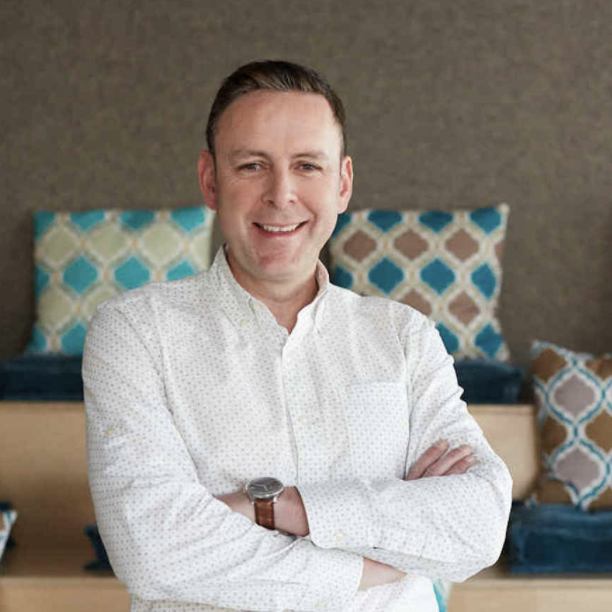 Image of Stephen Franchetti