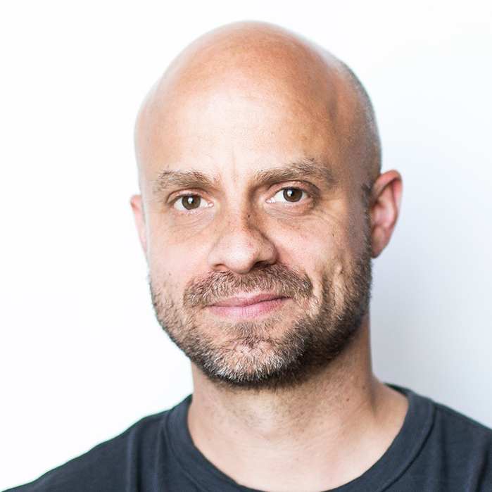 Image of Toke Nygaard