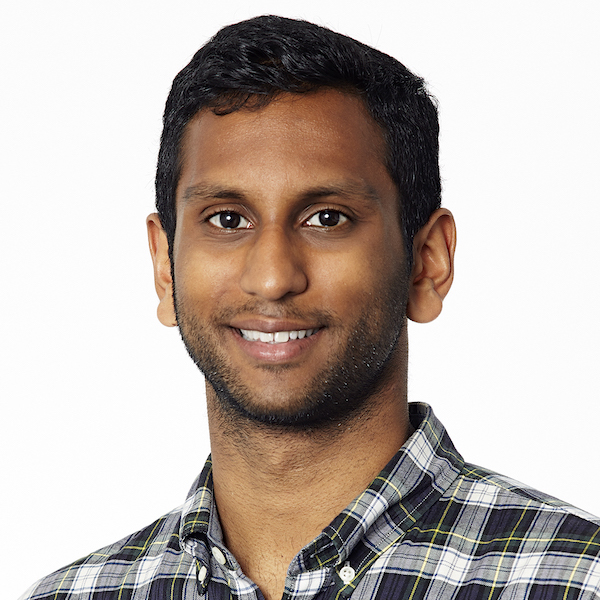 Image of Vasu Prathipati