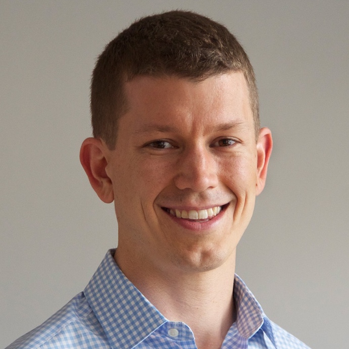 Image of Will Allen
