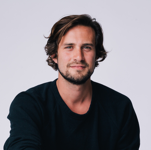 Image of Pedro Muller