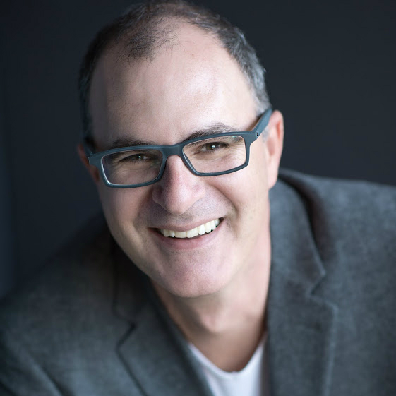 Image of Andrew Reback