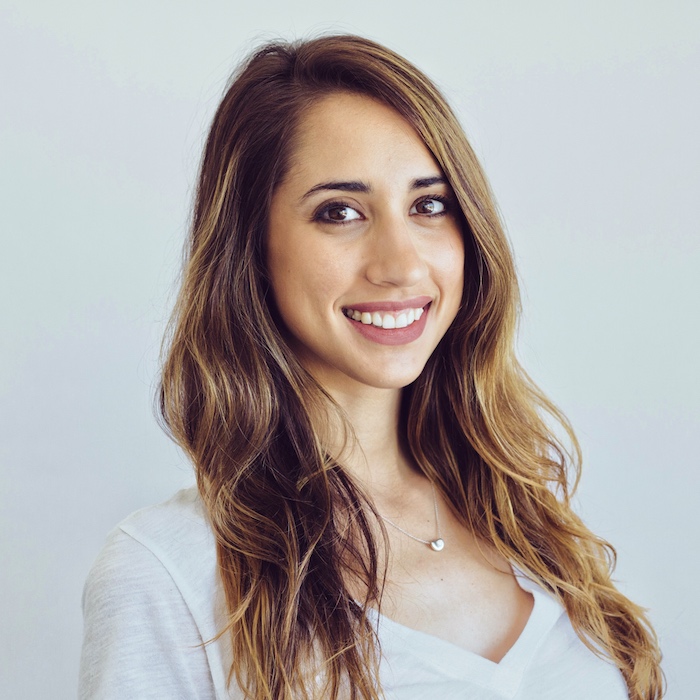 Image of Caitlin Logan