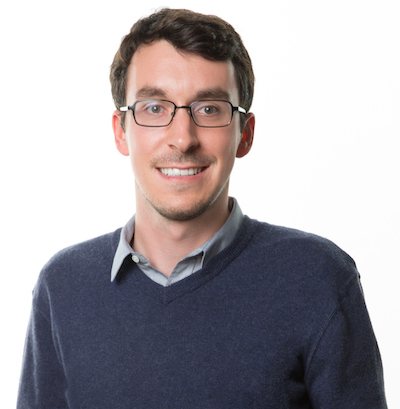 Image of Doug Hanna