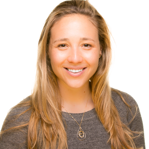 Image of Emily Vince