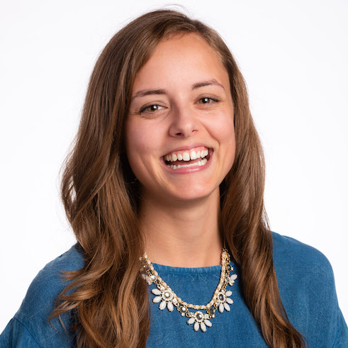 Image of Kayla Schmidt
