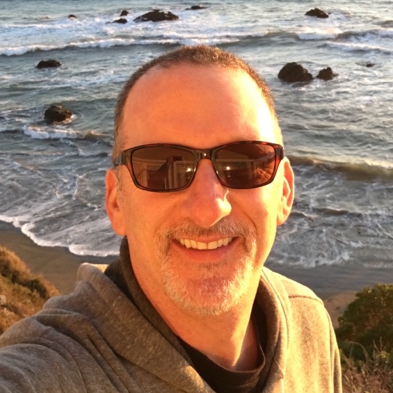 Image of Mark Bloom