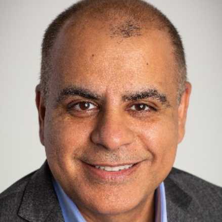 Image of Naveen Zutshi