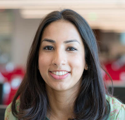 Image of Polomi Batra