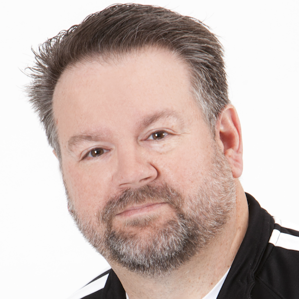 Image of Sean Rivers