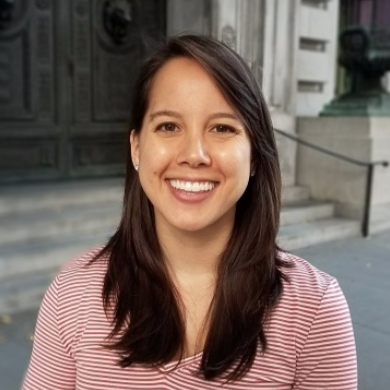 Image of Teresa Haun