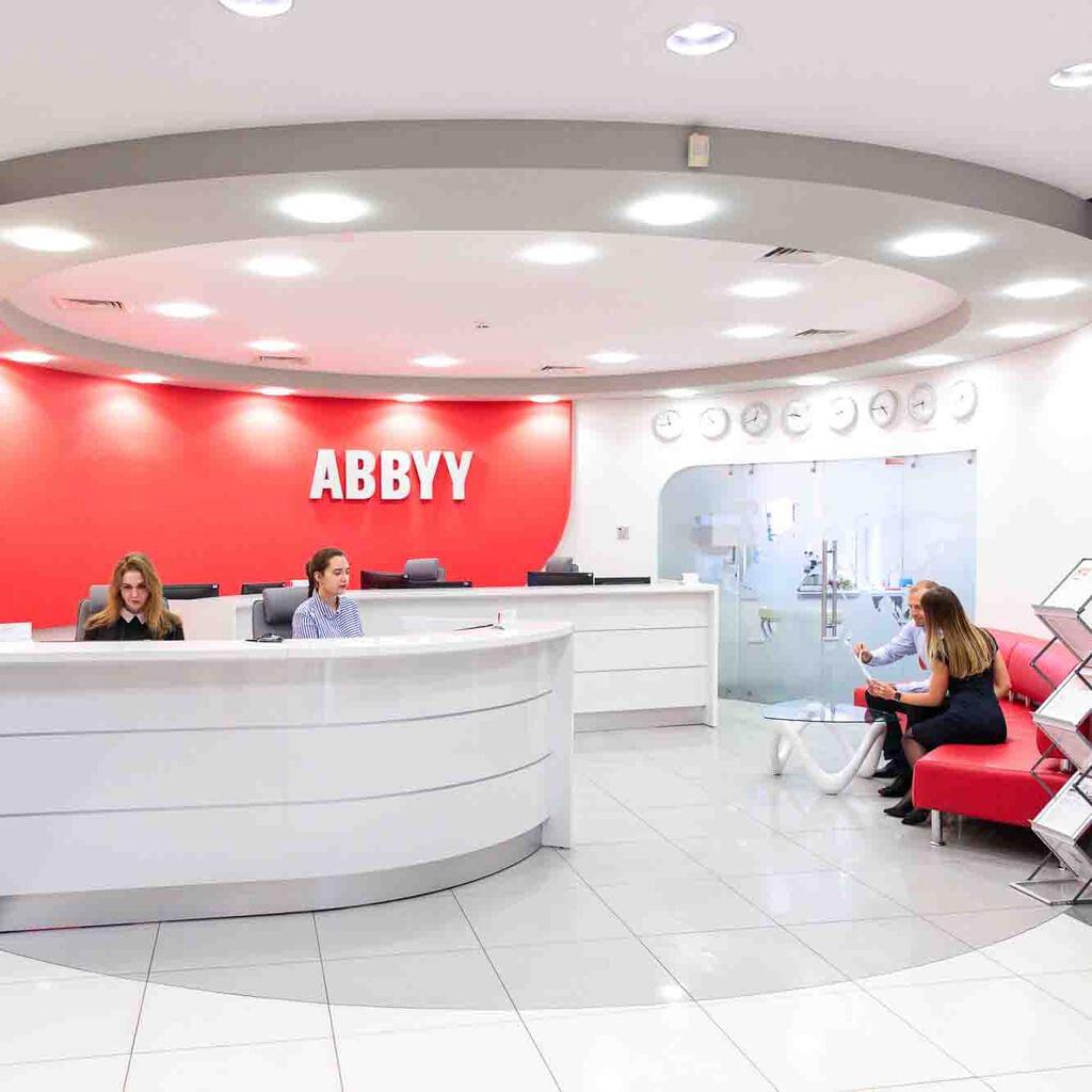 Company Closeup: All About ABBYY