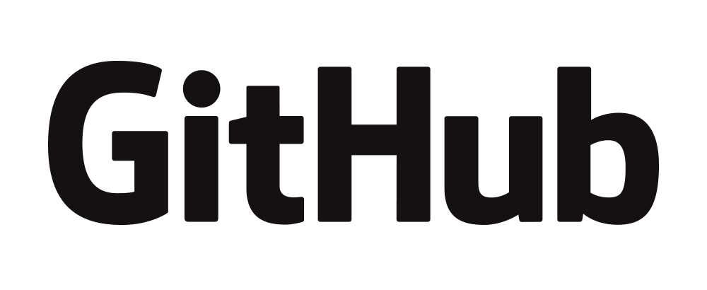 Logo: Github