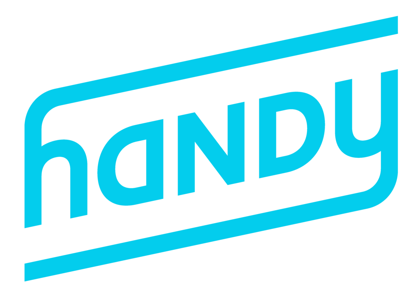 Logo: Handy