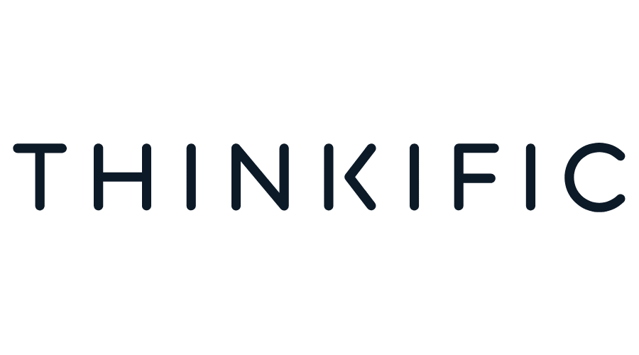 Logo: Thinkific