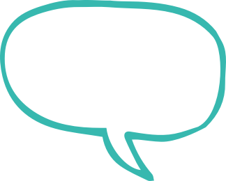 Image: Speech Bubble Icon 1