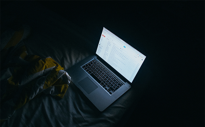 Collecting customer data without being creepy