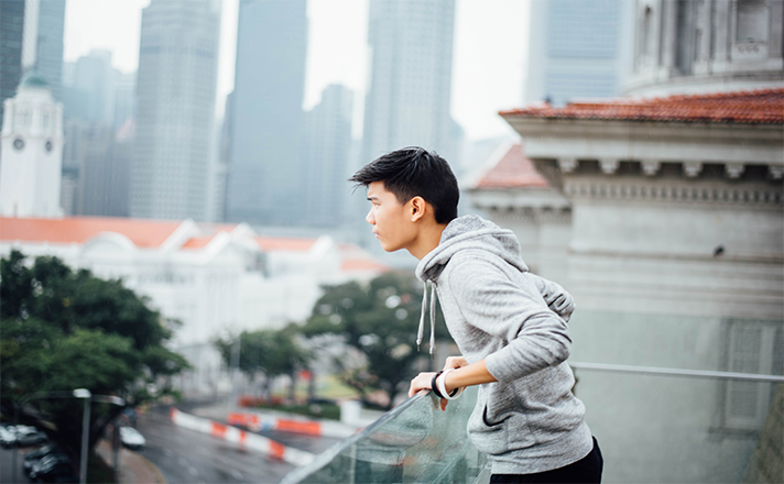 On a mission to find your mission? It doesn’t have to be that hard.