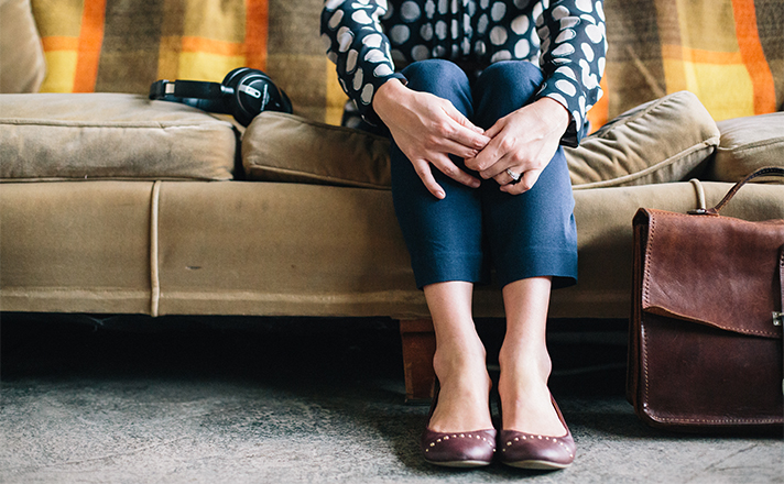 Why your colleagues don’t get you