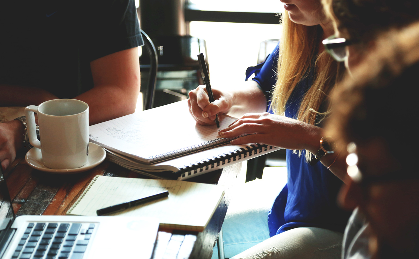 Management takeover: Gen Y takes charge