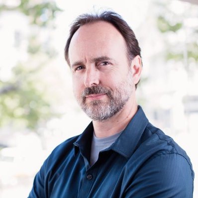 Image of Dave Dyson