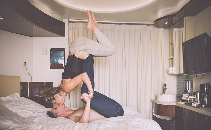 4 ways a work spouse helps your real marriage