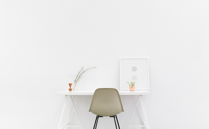 Where we work shapes how we work. From where we meet to where we sit.