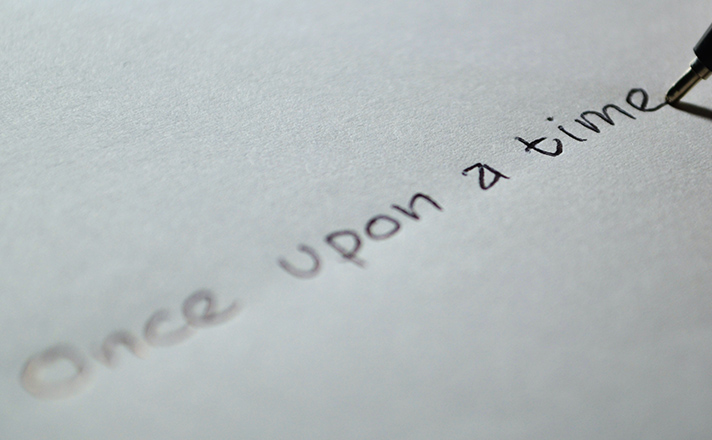The blurry line between fact and fiction