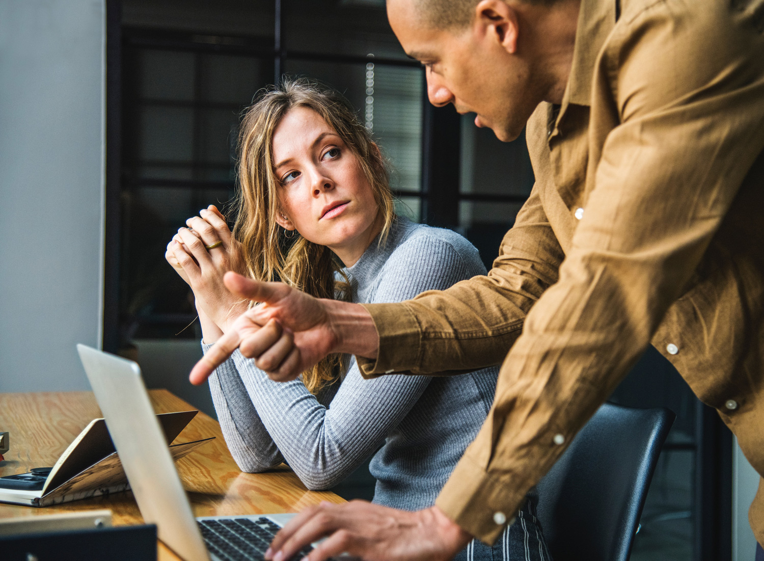 The weight of emotional labor in the workplace - Zendesk