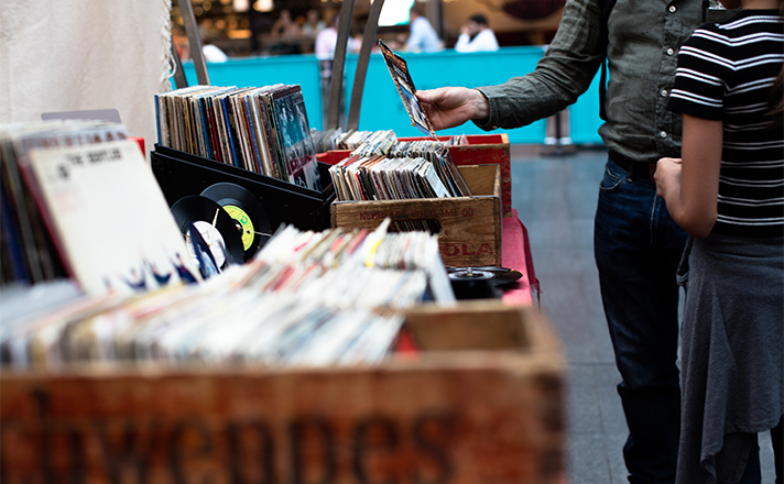 The goods on good materialism: how to have a better relationship with your stuff