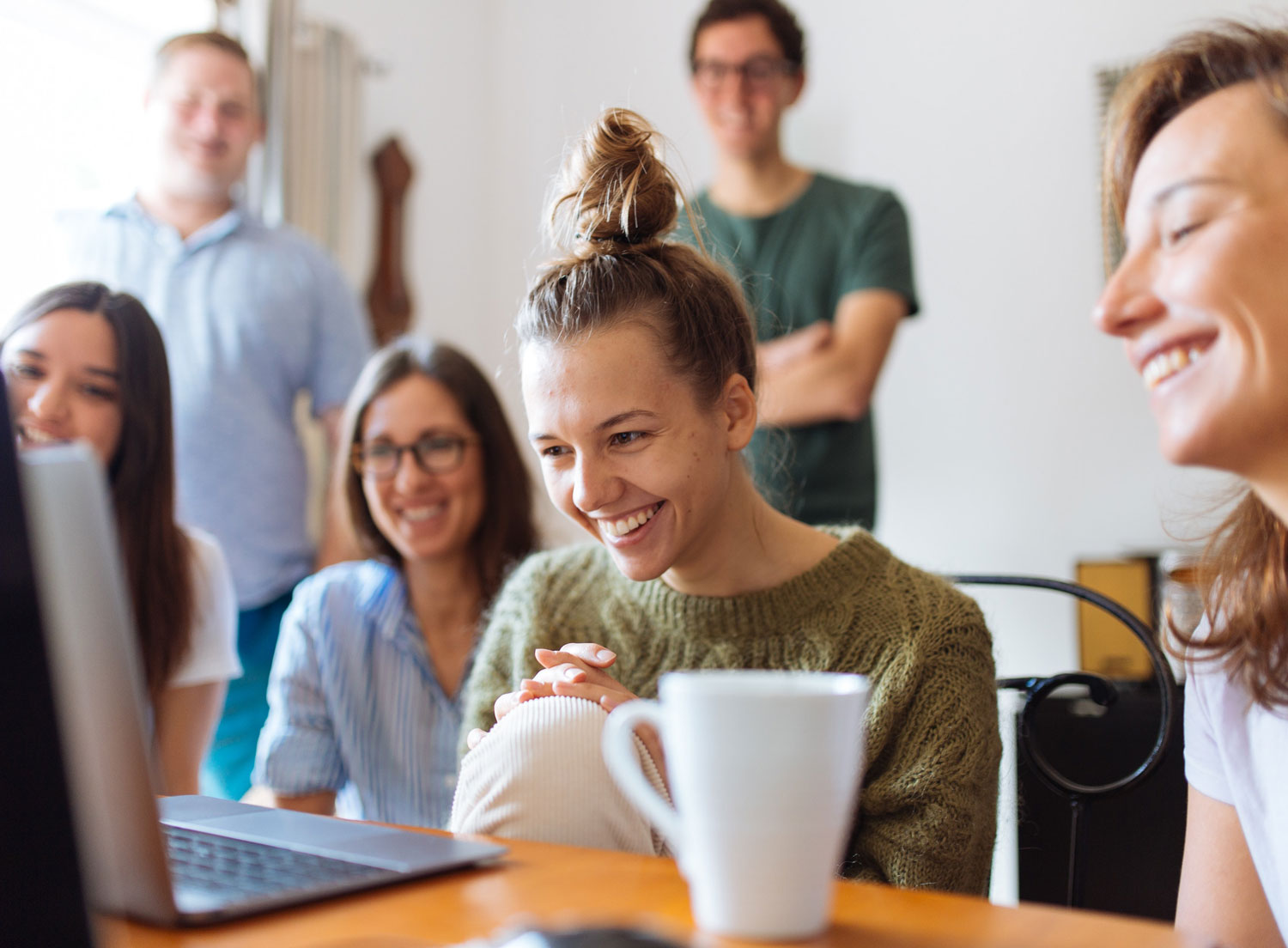 Informal leadership: Be the person at work that others look up to - Zendesk