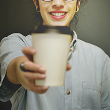 Those needy Millennials. Now they want hugs, too?