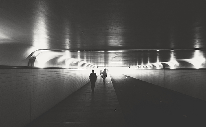 No one is a stranger: harness the power of networking