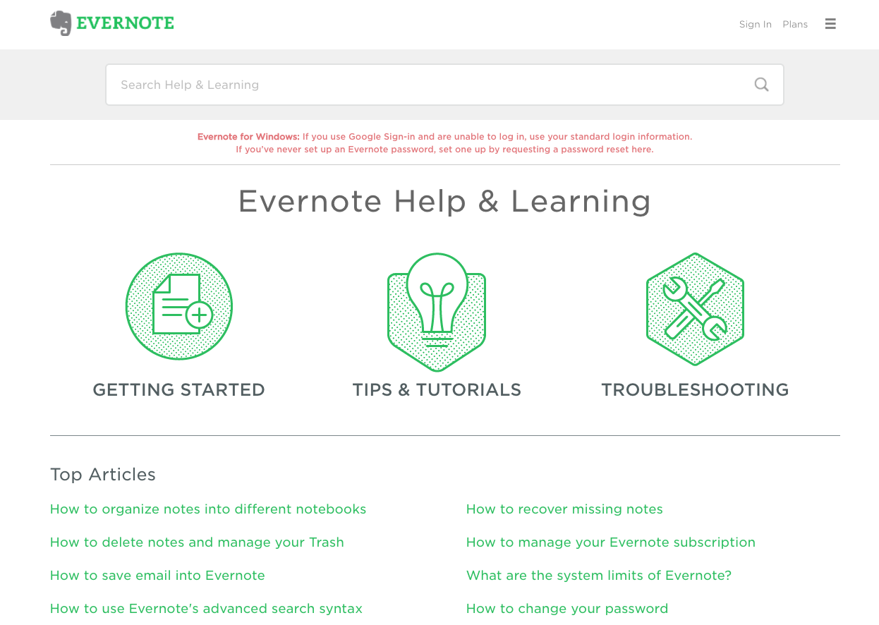 3 Of The Best Knowledge Management Examples Zendesk Blog